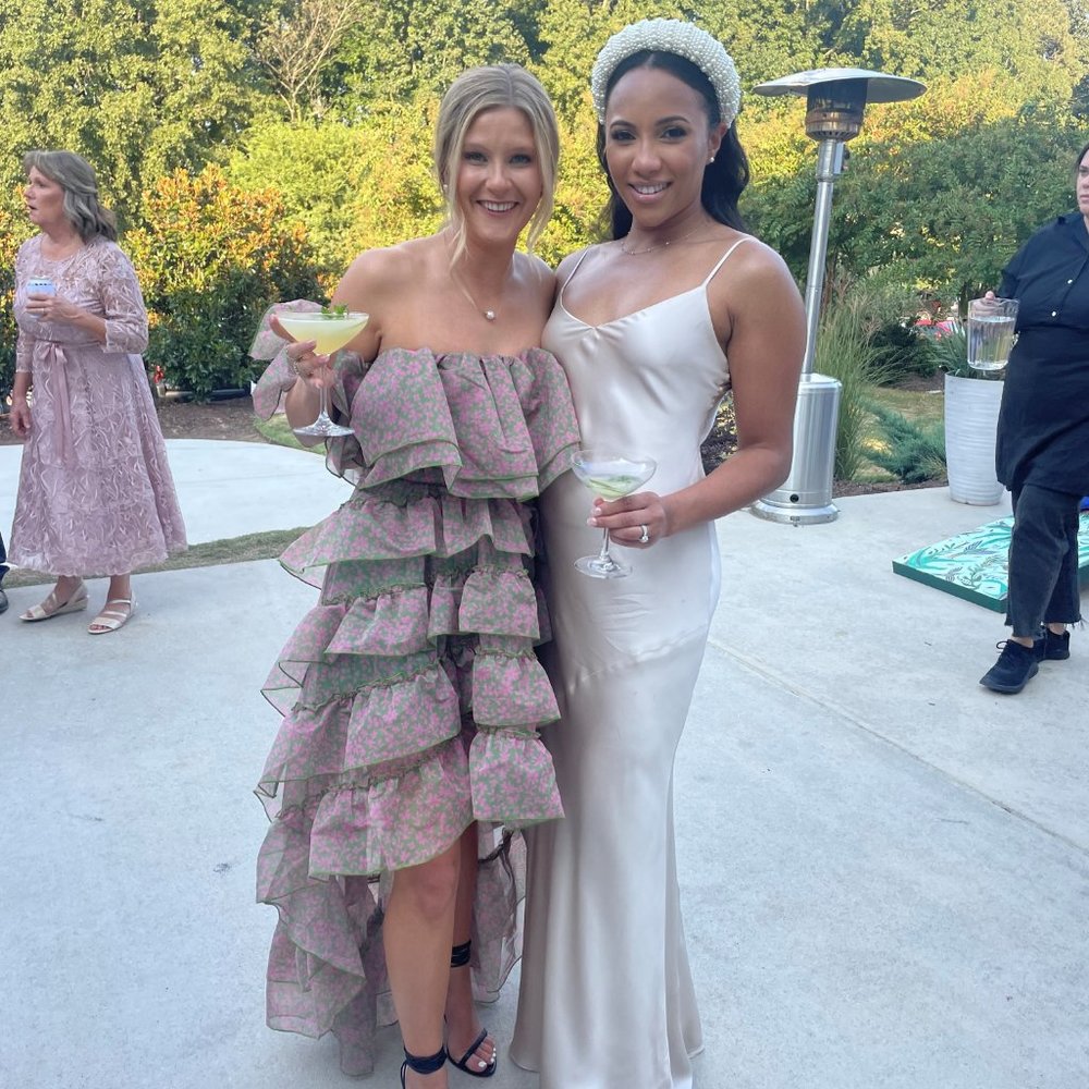 Show Me Your Mumu-Brandy Maxi Dress-Watermelon Floral